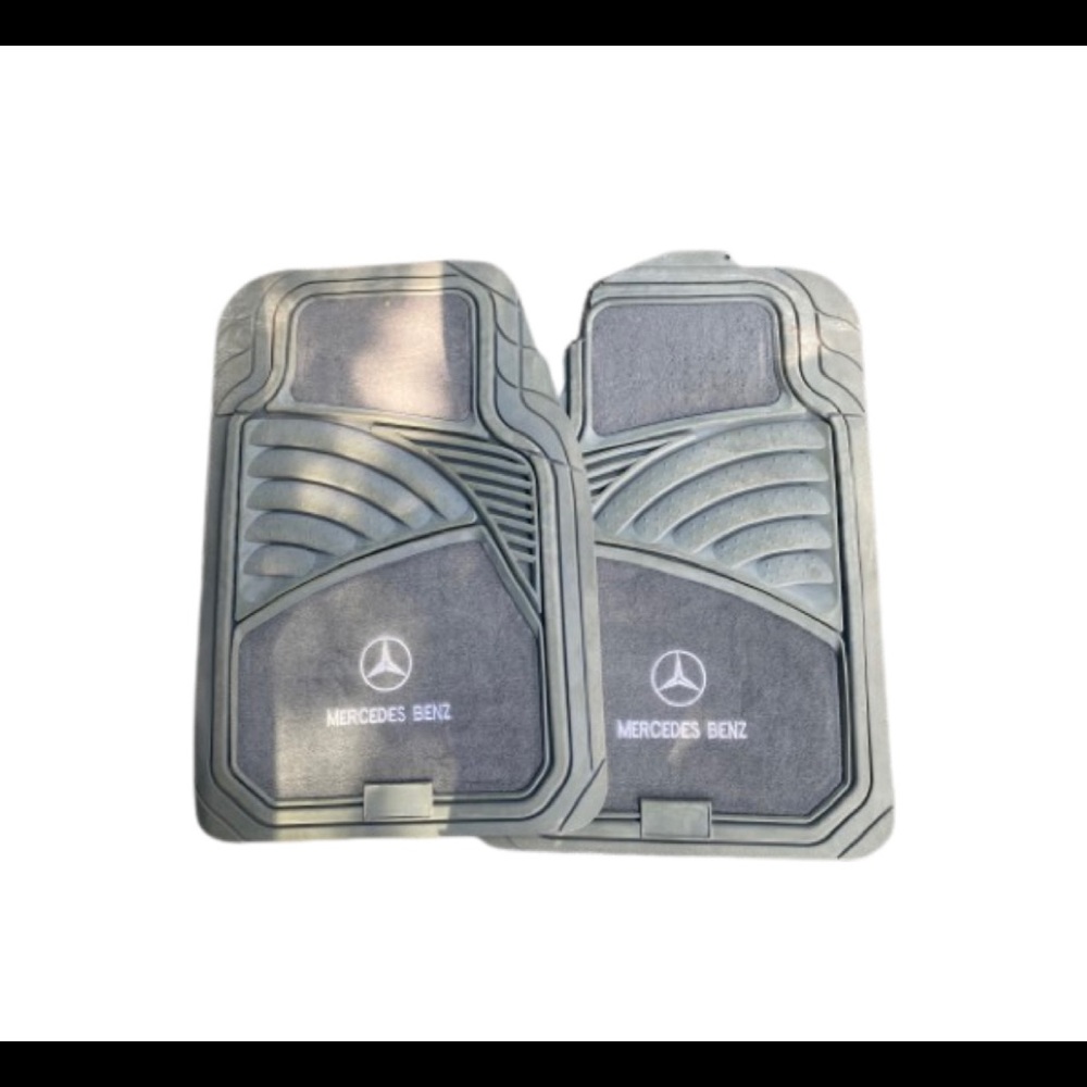 Mercedes Benz Mat